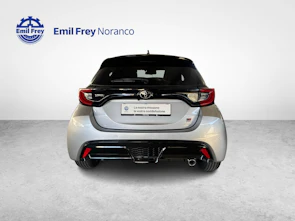 image du véhicule TOYOTA Yaris 1.5 VVT-i HSD GR Sport