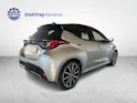 Toyota Yaris 1.5 VVT-i HSD GR Sport