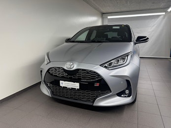 Vehicle image TOYOTA Yaris 1.5 VVT-i HSD GR Sport Vehicle image TOYOTA Yaris 1.5 VVT-i HSD GR Sport