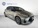 Toyota Yaris 1.5 VVT-i HSD GR Sport