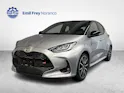 Toyota Yaris 1.5 VVT-i HSD GR Sport