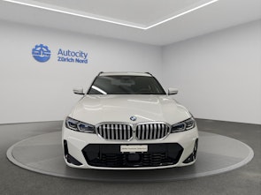 Vehicle image BMW 330d xDrive SAG Touring