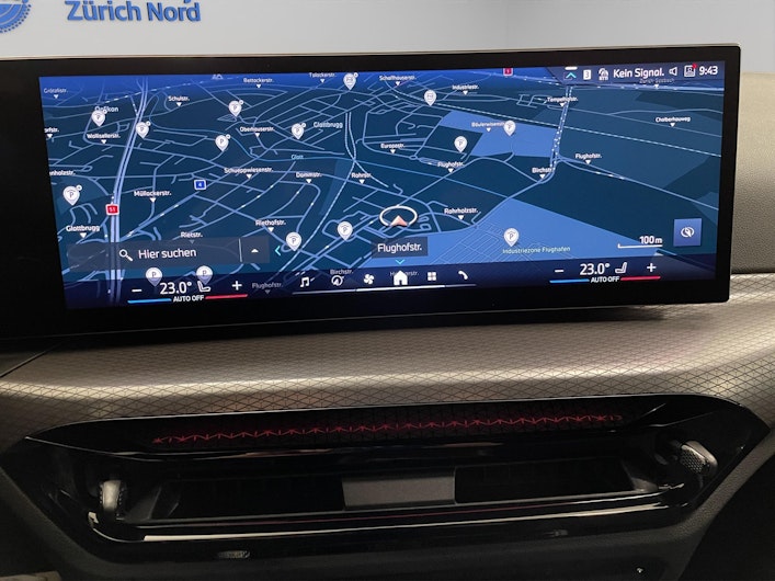 Vehicle image BMW 3 SERIES