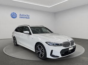 Vehicle image BMW 330d xDrive SAG Touring