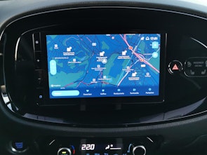 Vehicle image TOYOTA Aygo X 1.0 VVT-i Trend