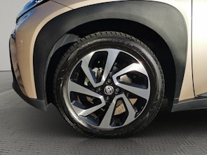 Vehicle image TOYOTA Aygo X 1.0 VVT-i Trend