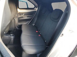 Vehicle image TOYOTA Aygo X 1.0 VVT-i Trend