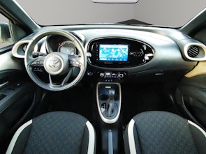 Vehicle image TOYOTA Aygo X 1.0 VVT-i Trend