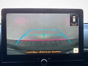 immagine del veicolo TOYOTA Yaris 1.5 VVT-i HSD Trend