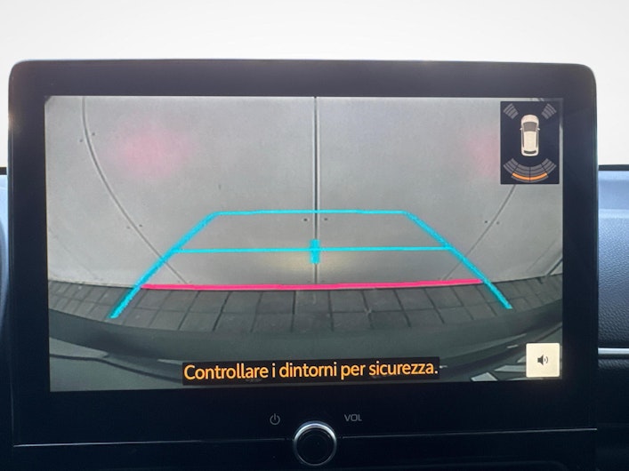 immagine del veicolo TOYOTA YARIS