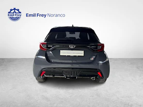 image du véhicule TOYOTA Yaris 1.5 VVT-i HSD GR Sport