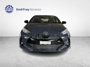 image du véhicule TOYOTA Yaris 1.5 VVT-i HSD GR Sport