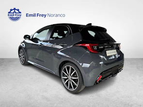 image du véhicule TOYOTA Yaris 1.5 VVT-i HSD GR Sport
