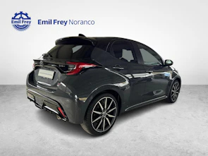 image du véhicule TOYOTA Yaris 1.5 VVT-i HSD GR Sport