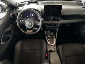image du véhicule TOYOTA Yaris 1.5 VVT-i HSD GR Sport