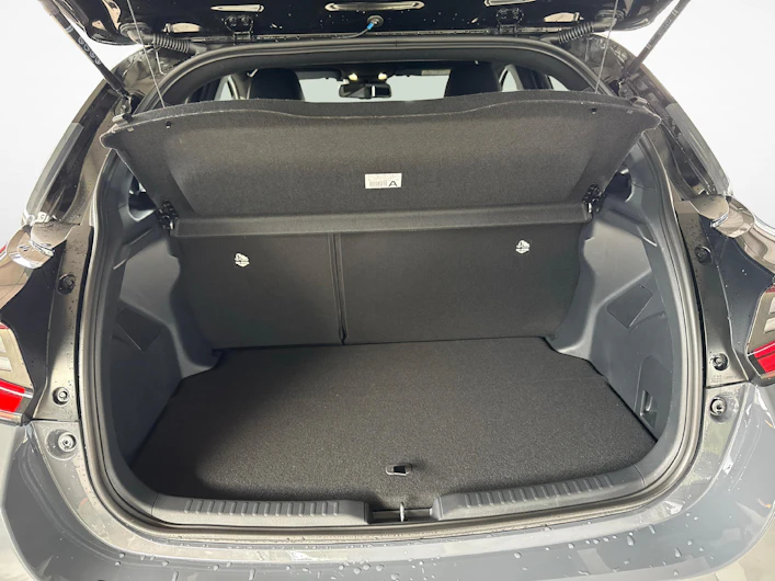 Fahrzeugbild TOYOTA YARIS