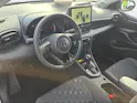 Toyota Yaris 1.5 VVT-i HSD Trend