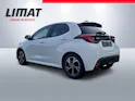 Toyota Yaris 1.5 VVT-i HSD Trend