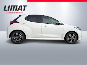 Toyota Yaris 1.5 VVT-i HSD Trend