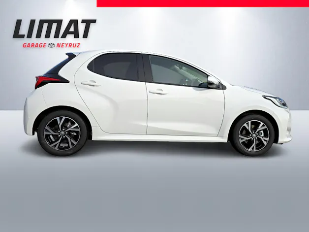 Toyota Yaris 1.5 VVT-i HSD Trend