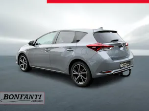 Toyota Auris 1.8 HSD Trend