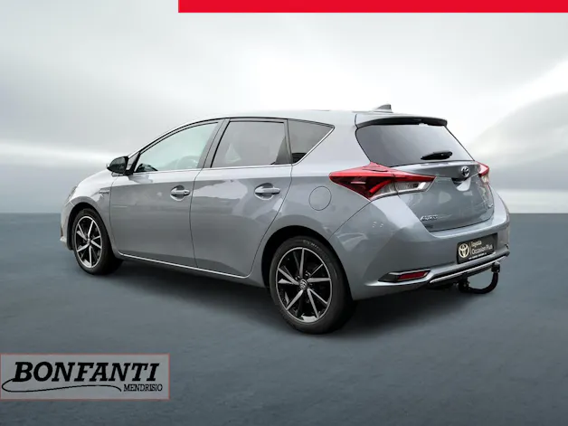Toyota Auris 1.8 HSD Trend