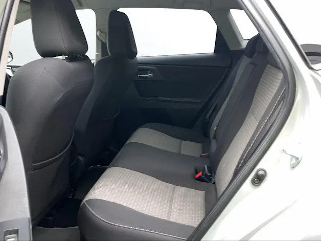 Toyota Auris 1.8 HSD Trend