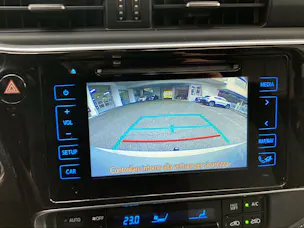 Toyota Auris 1.8 HSD Trend