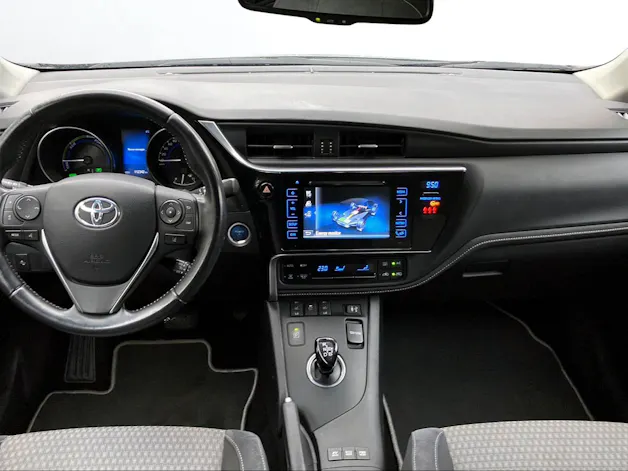 Toyota Auris 1.8 HSD Trend