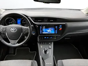 Toyota Auris 1.8 HSD Trend