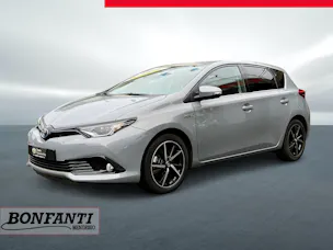 Toyota Auris 1.8 HSD Trend