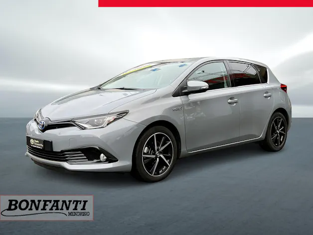 Toyota Auris 1.8 HSD Trend