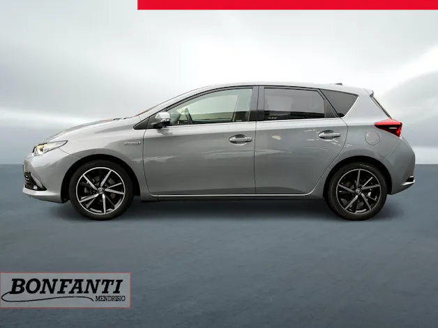 Toyota Auris 1.8 HSD Trend
