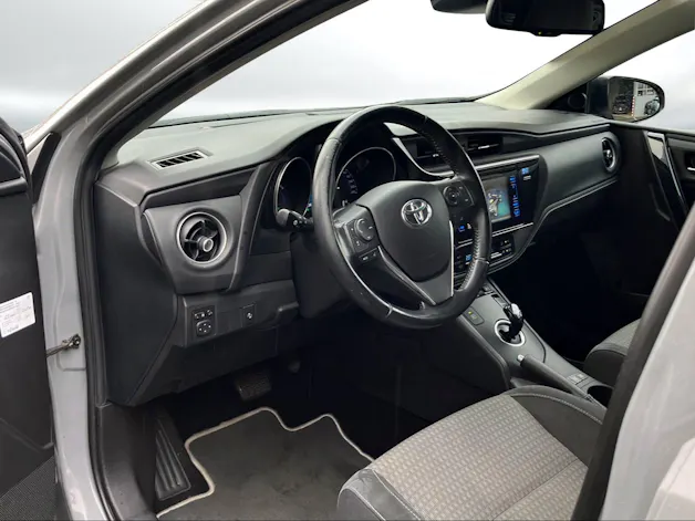Toyota Auris 1.8 HSD Trend