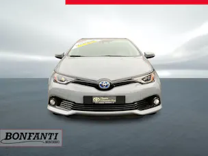 Toyota Auris 1.8 HSD Trend
