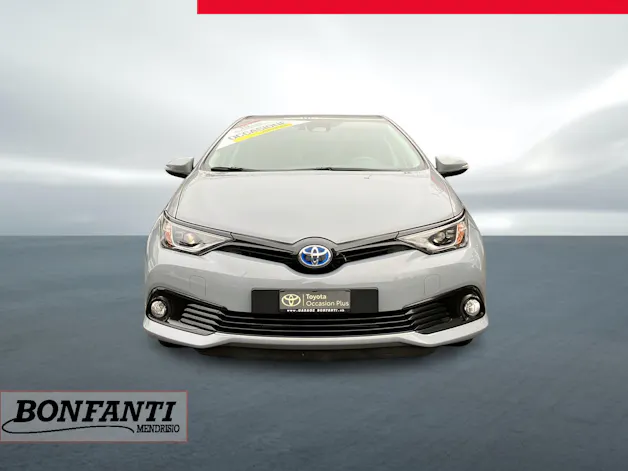 Toyota Auris 1.8 HSD Trend