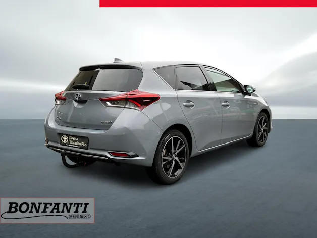 Toyota Auris 1.8 HSD Trend