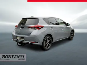 Toyota Auris 1.8 HSD Trend