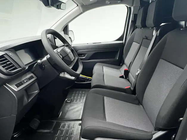 Fiat Scudo Kaw. L3 2.2 BlueHDI 150