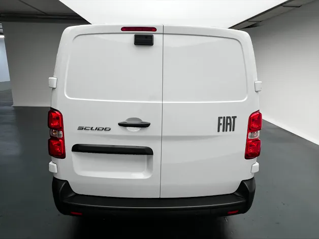 Fiat Scudo Kaw. L3 2.2 BlueHDI 150
