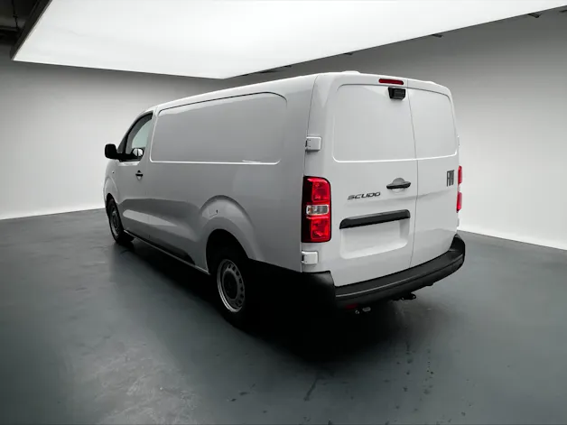 Fiat Scudo Kaw. L3 2.2 BlueHDI 150