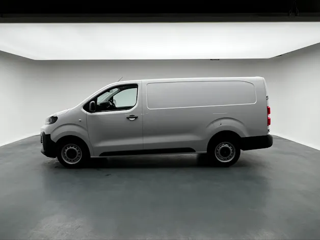 Fiat Scudo Kaw. L3 2.2 BlueHDI 150