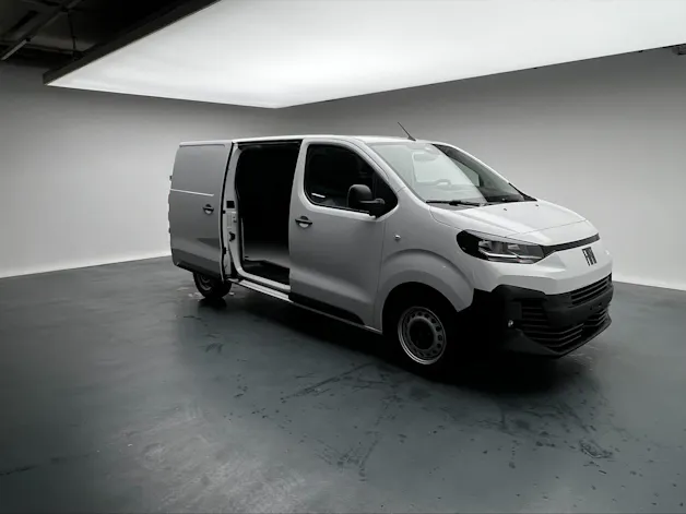 Fiat Scudo Kaw. L3 2.2 BlueHDI 150
