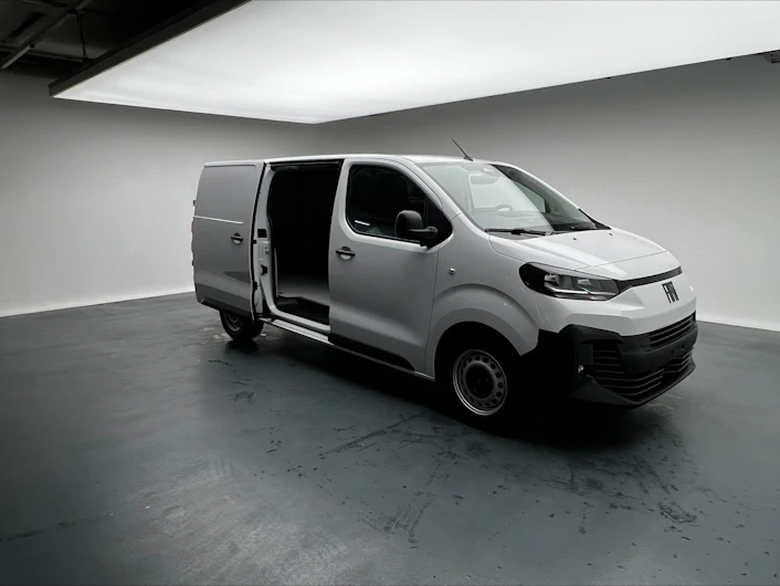 Fahrzeugbild FIAT SCUDO