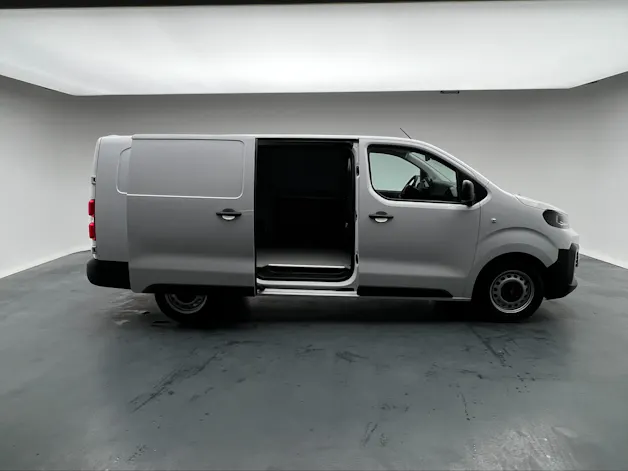 Fiat Scudo Kaw. L3 2.2 BlueHDI 150