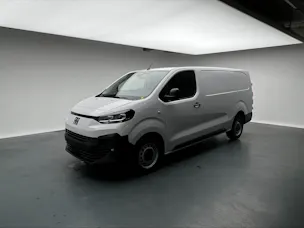Fiat Scudo Kaw. L3 2.2 BlueHDI 150