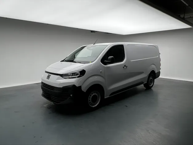 Fiat Scudo Kaw. L3 2.2 BlueHDI 150