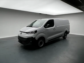 Fahrzeugbild FIAT Scudo Kaw. L3 2.2 BlueHDI 150