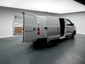 Fahrzeugbild FIAT Scudo Kaw. L3 2.2 BlueHDI 150