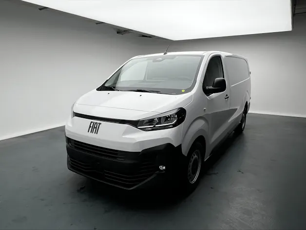 Fiat Scudo Kaw. L3 2.2 BlueHDI 150